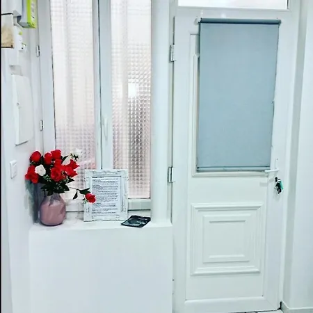 Apartamento ** Chic , Epure & Pragmatique ** Ivry-sur-Seine