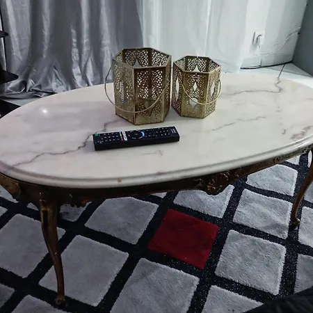 Apartamento ** Chic , Epure & Pragmatique ** *
